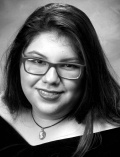 Janet Herrera Tello: class of 2016, Grant Union High School, Sacramento, CA.